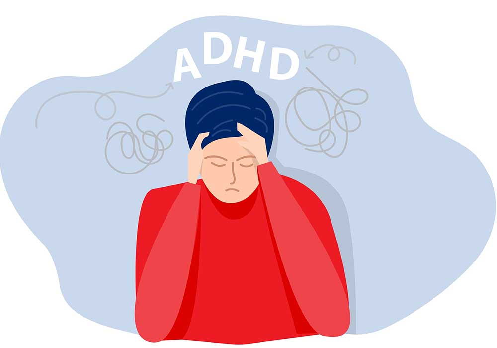 ADHD: How Do You Test for It?