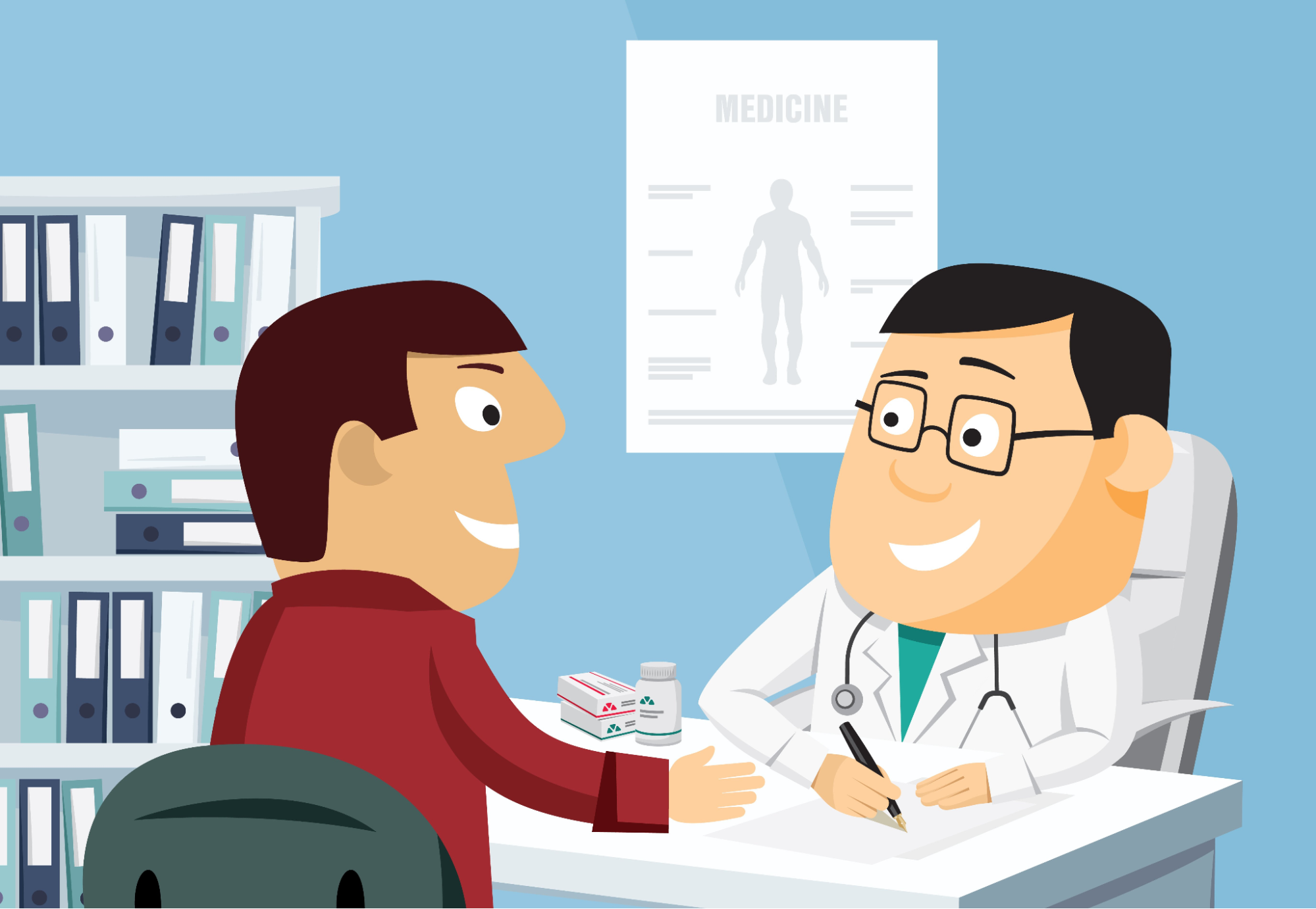 How to Conduct a Pretest in Counselling