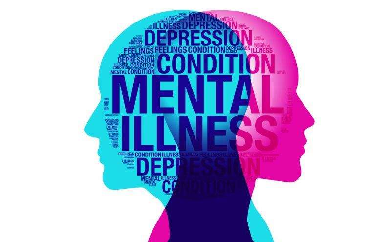 Pretests in Mental Health