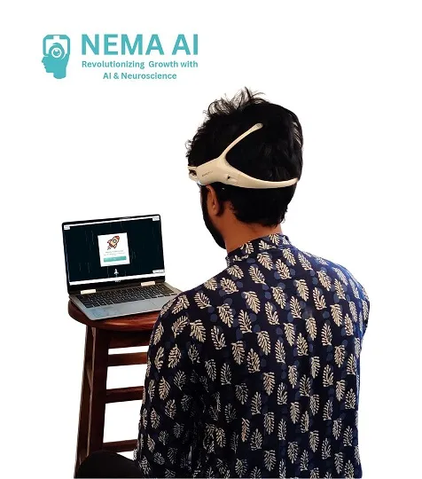 NemaSights: Get Your Employees Pumped with AI-Powered Engagement