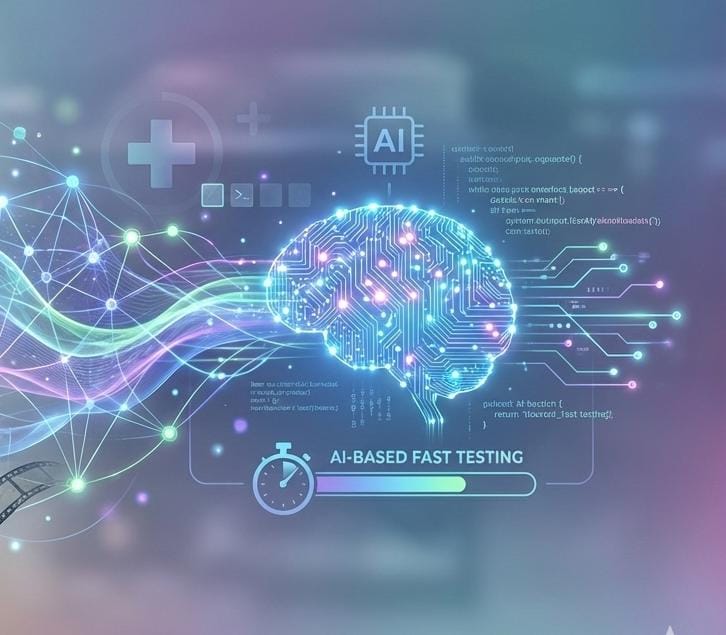 The Difference Between Traditional ADHD Tests vs. AI-Based Fast Tests