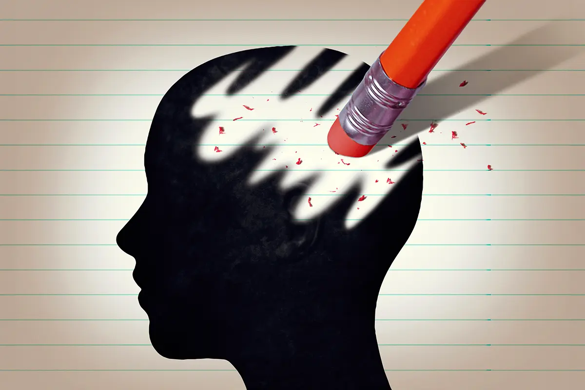 When Words Don’t Come: How Brain Data Supports Non-Verbal Communication in Dementia